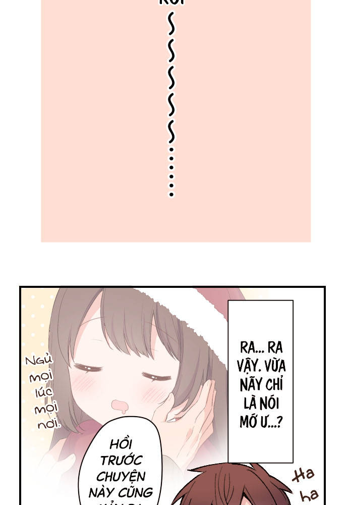 Class Maid (Shimamura) Chapter 137 - 31