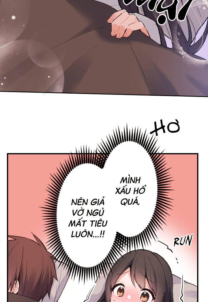 Class Maid (Shimamura) Chapter 137 - 36