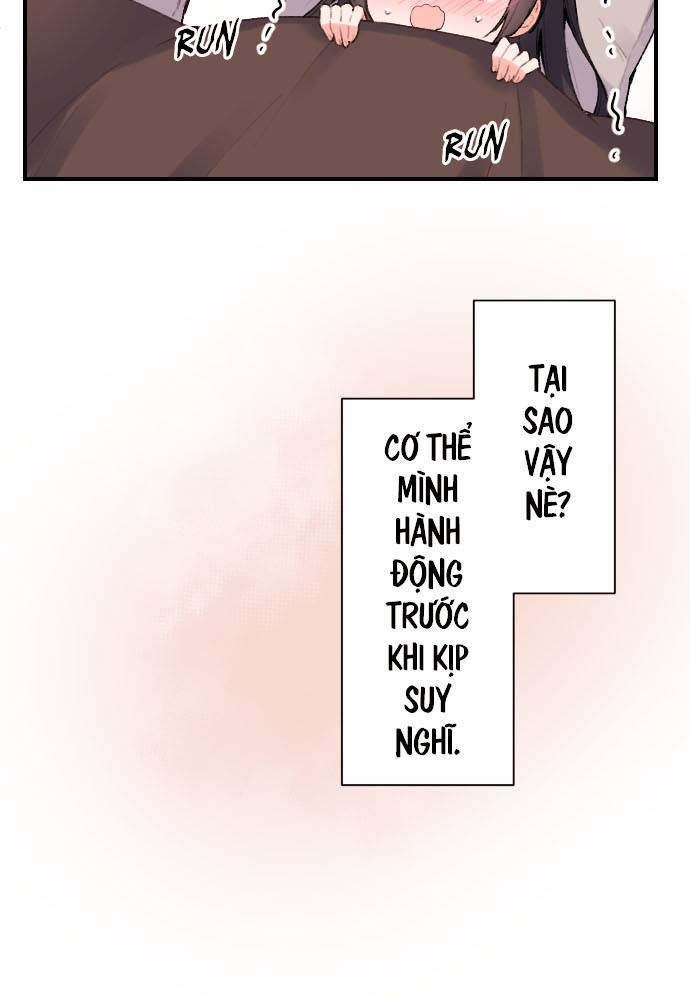 Class Maid (Shimamura) Chapter 137 - 37