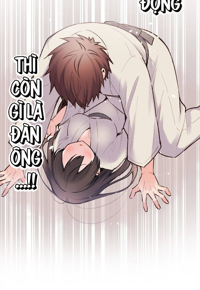 Class Maid (Shimamura) Chapter 137 - 8