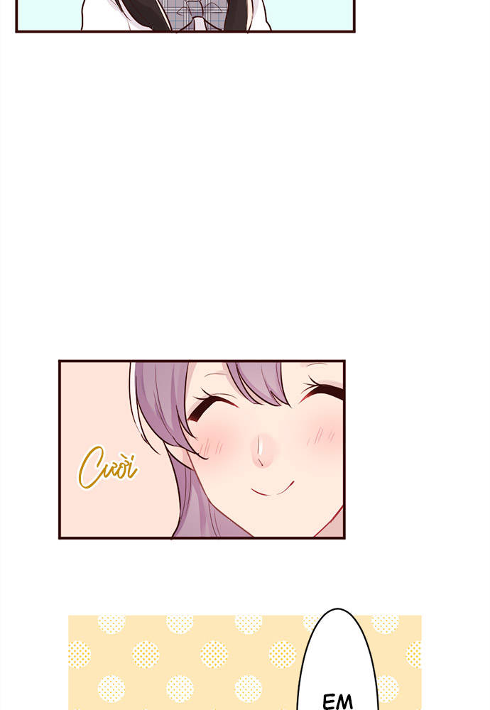 Class Maid (Shimamura) Chapter 8 - 21