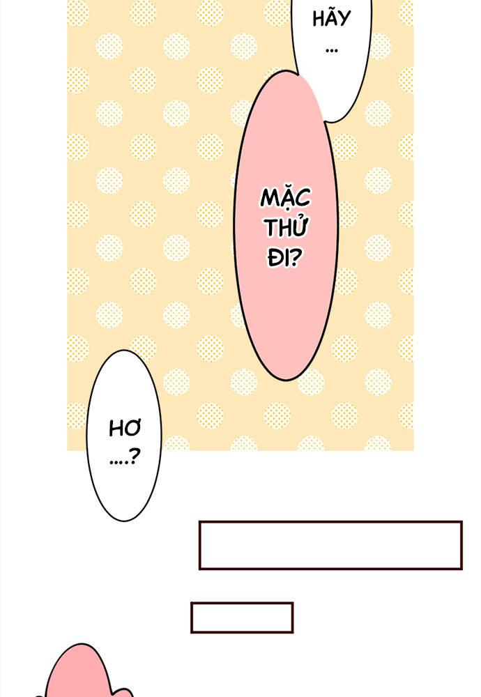 Class Maid (Shimamura) Chapter 8 - 22