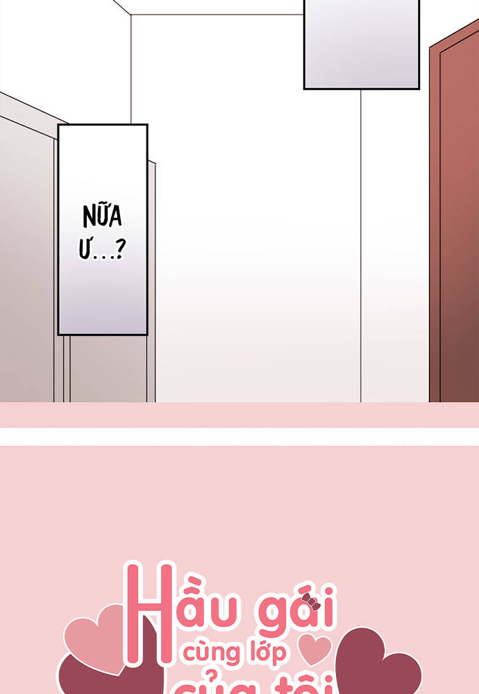 Class Maid (Shimamura) Chapter 8 - 3