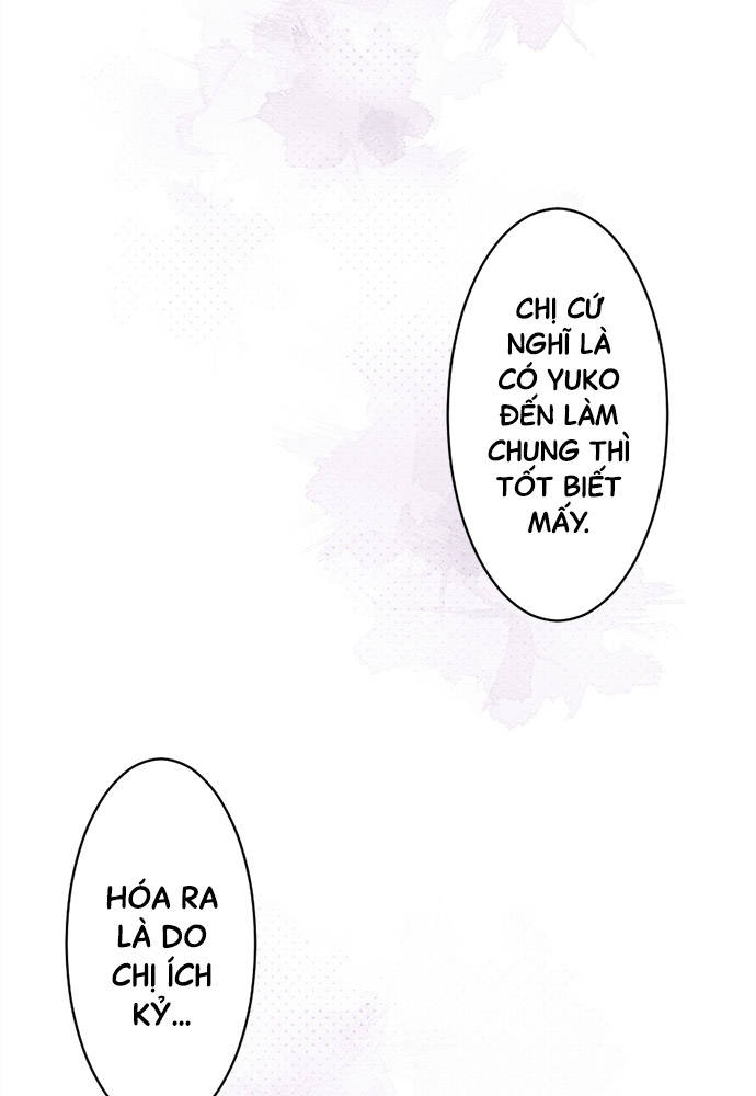 Class Maid (Shimamura) Chapter 8 - 35