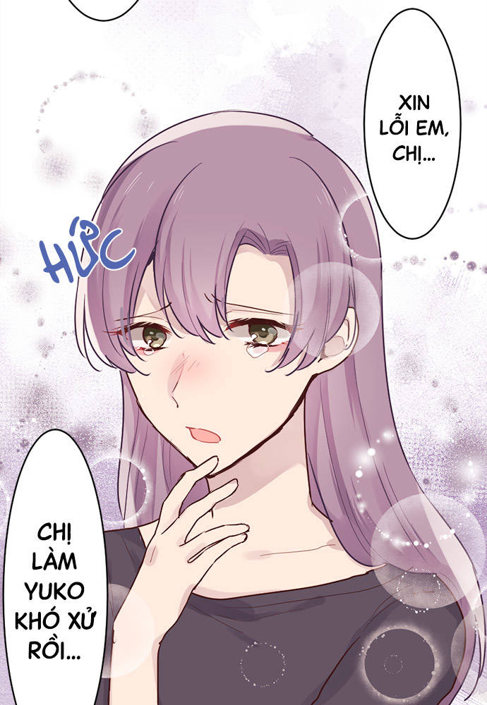 Class Maid (Shimamura) Chapter 8 - 36