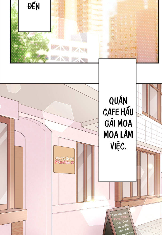 Class Maid (Shimamura) Chapter 8 - 40