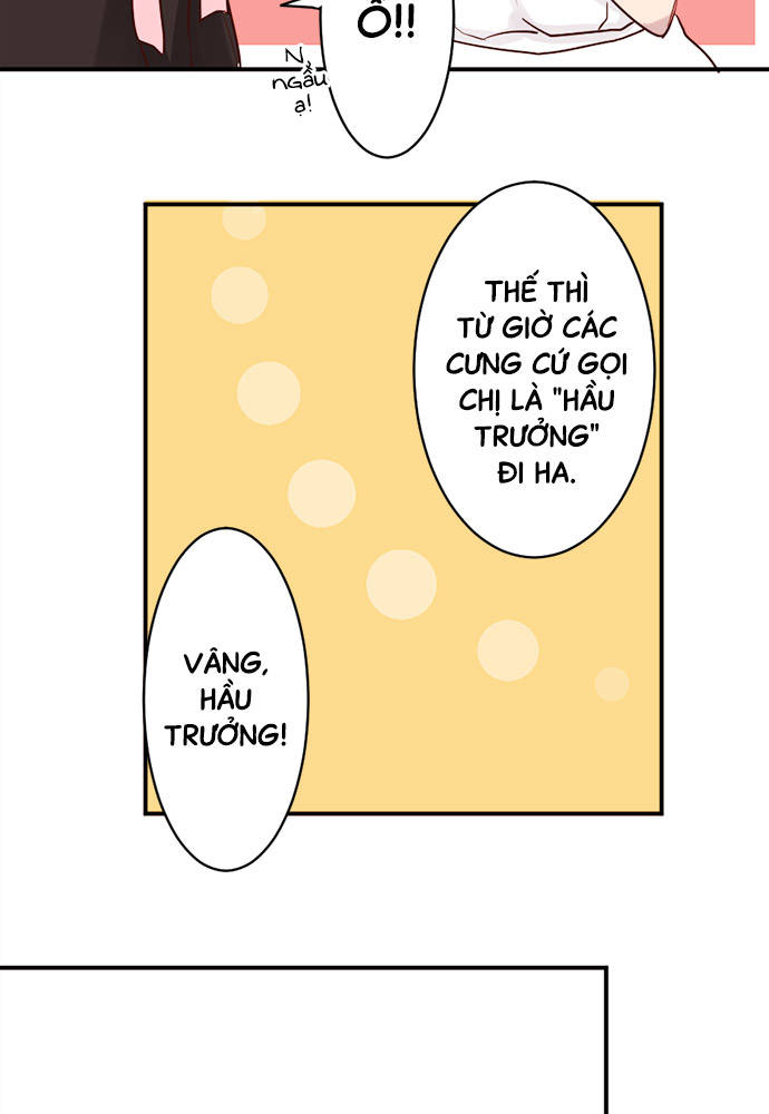 Class Maid (Shimamura) Chapter 8 - 46