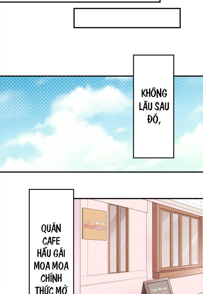 Class Maid (Shimamura) Chapter 8 - 47