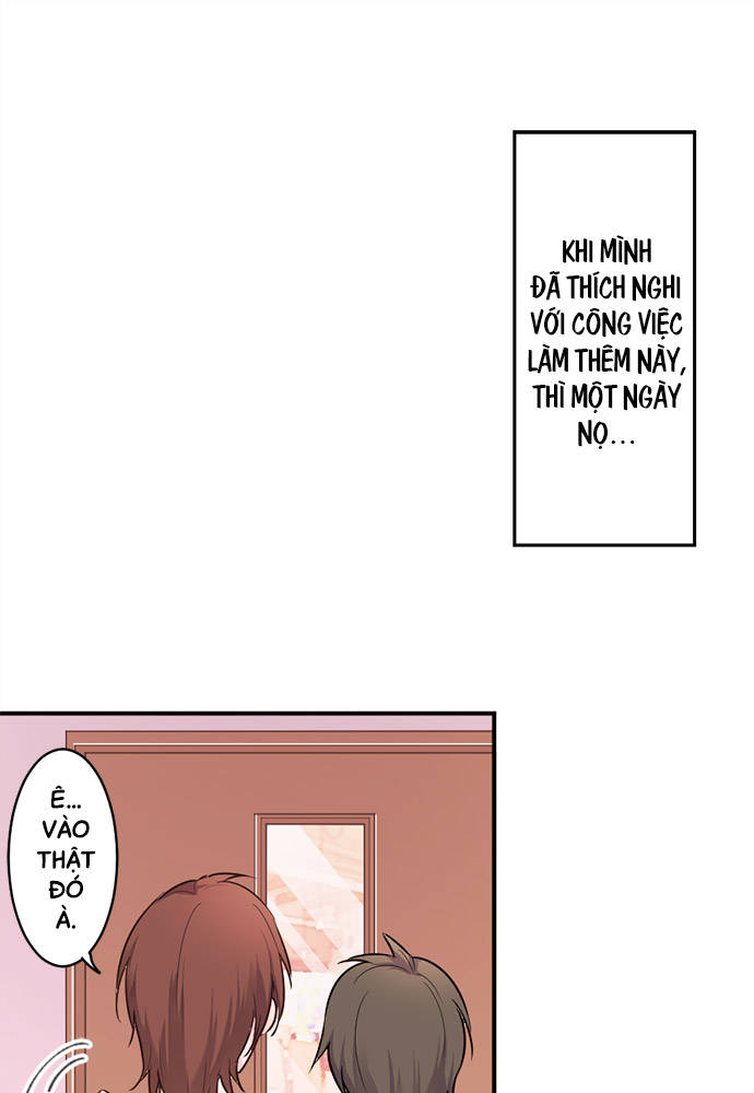 Class Maid (Shimamura) Chapter 8 - 51