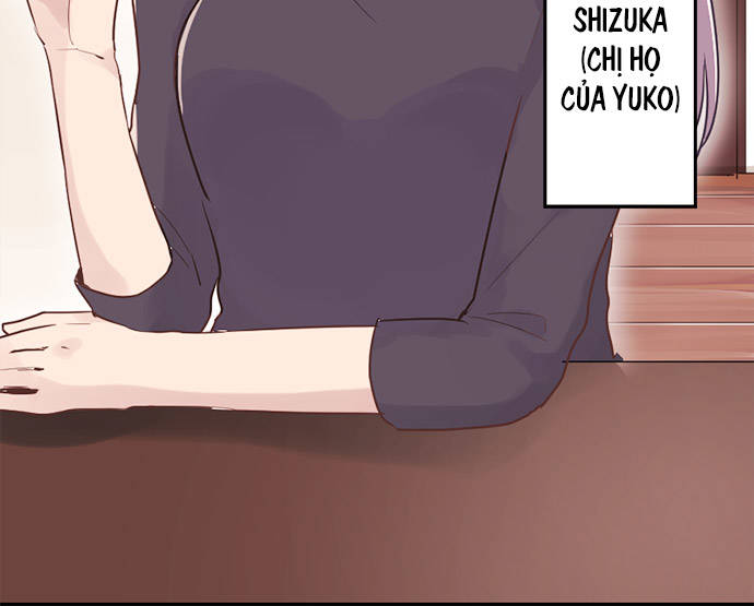 Class Maid (Shimamura) Chapter 8 - 9