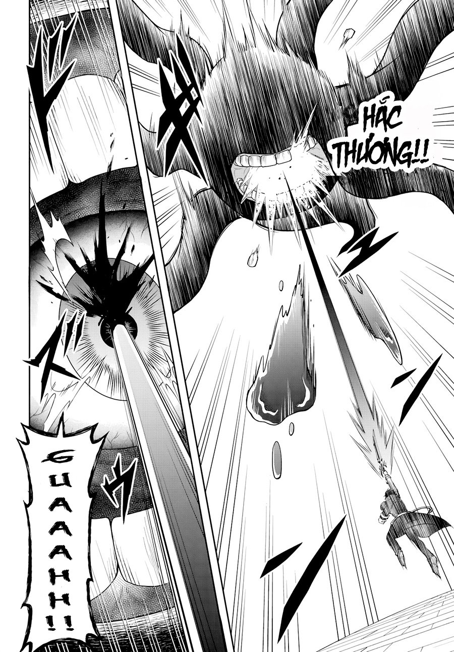 Sono Akuyaku Kizoku, Mama Heroine ga Suki Sugiru ~Shinshi na Doryoku de Saikyou to Nari Fuguu na Oshi Chara Tasukemakuru~ Chapter 3 - 13