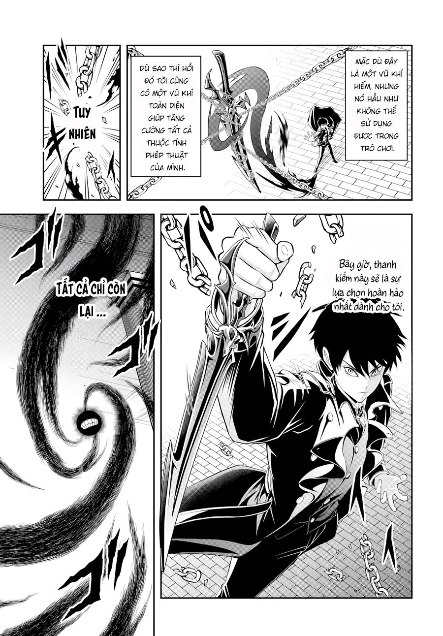 Sono Akuyaku Kizoku, Mama Heroine ga Suki Sugiru ~Shinshi na Doryoku de Saikyou to Nari Fuguu na Oshi Chara Tasukemakuru~ Chapter 3 - 6