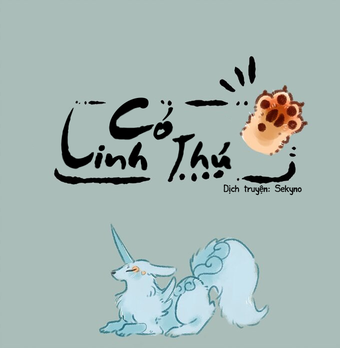 Có Linh Thú Chapter 119 - 1