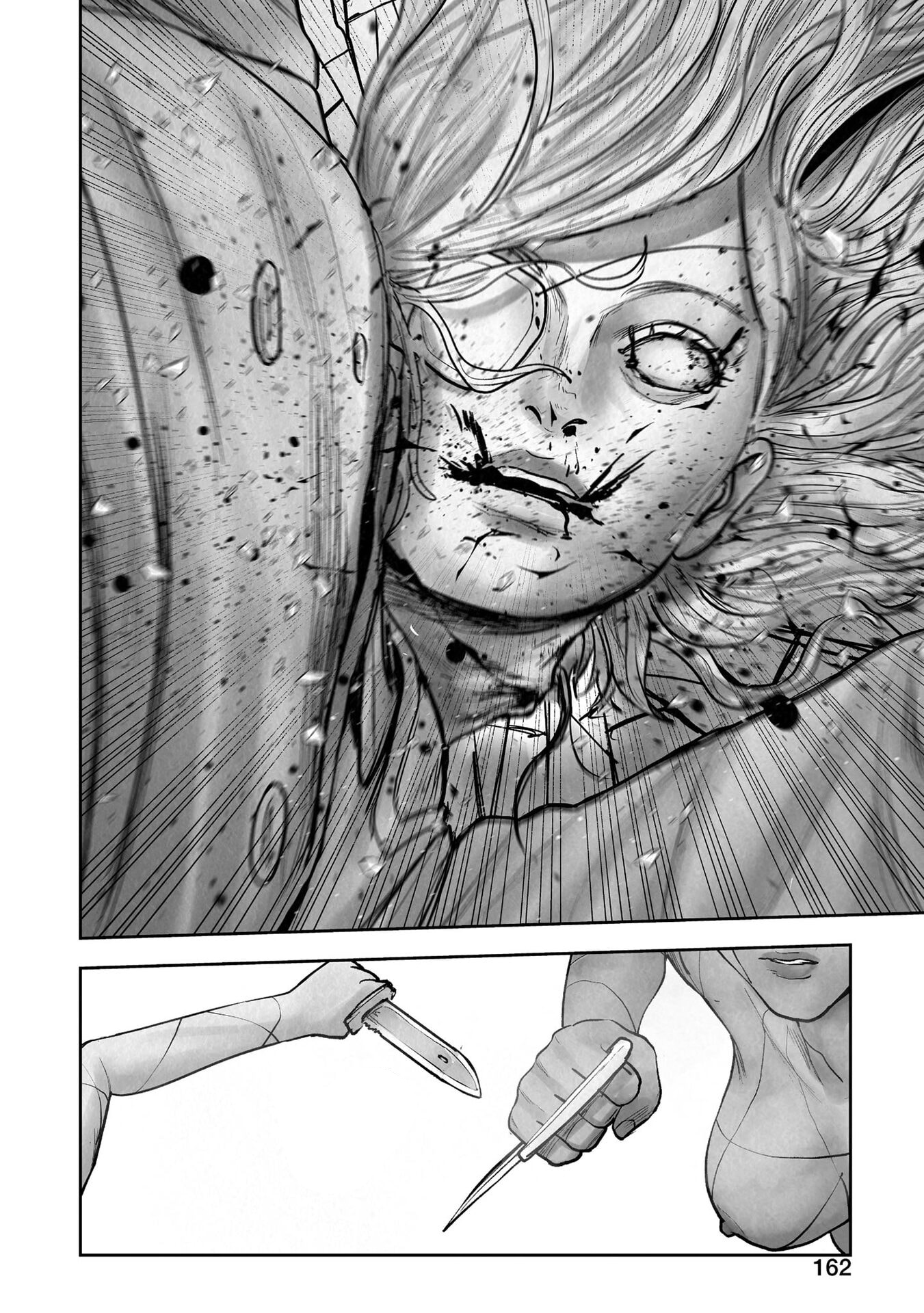 Ender Geister Chapter 190 - 2