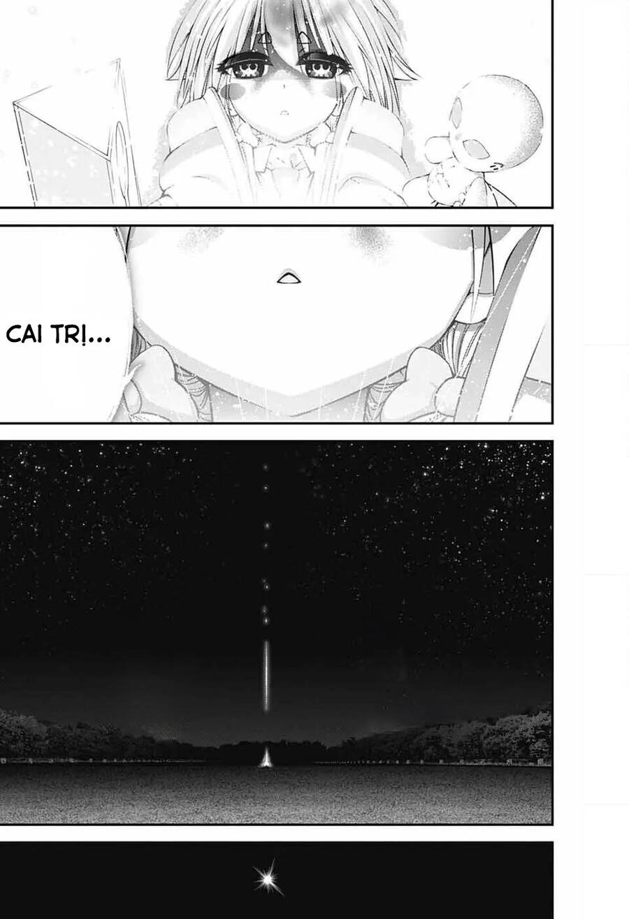 Dark Gathering Chapter  63 - 21