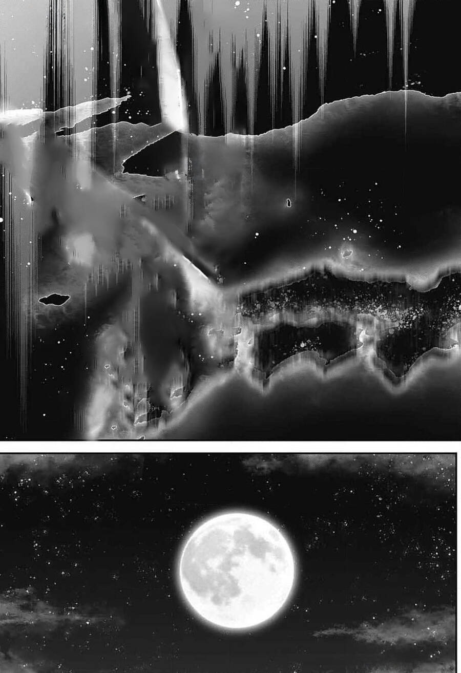 Dark Gathering Chapter  63 - 23