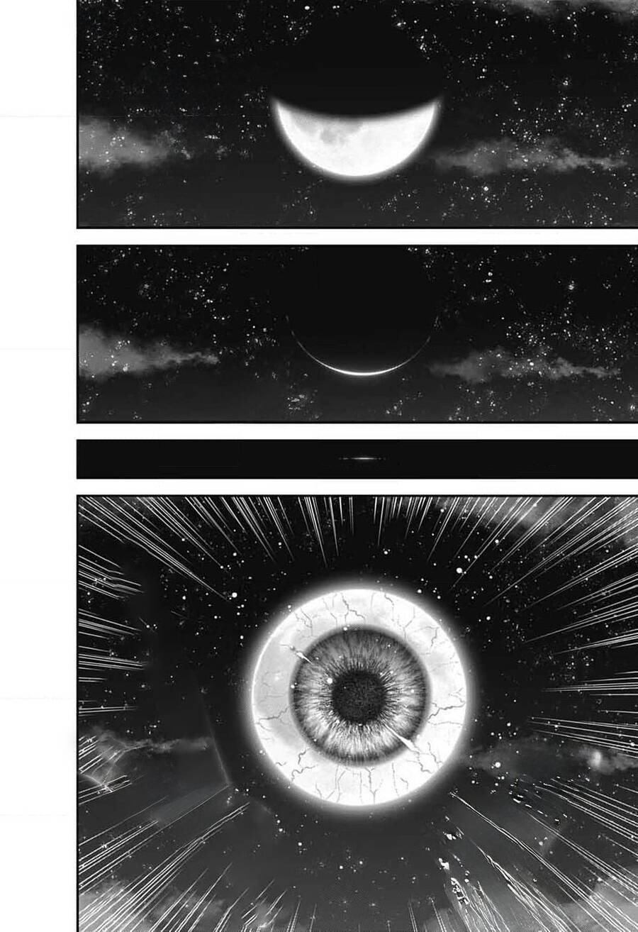 Dark Gathering Chapter  63 - 25