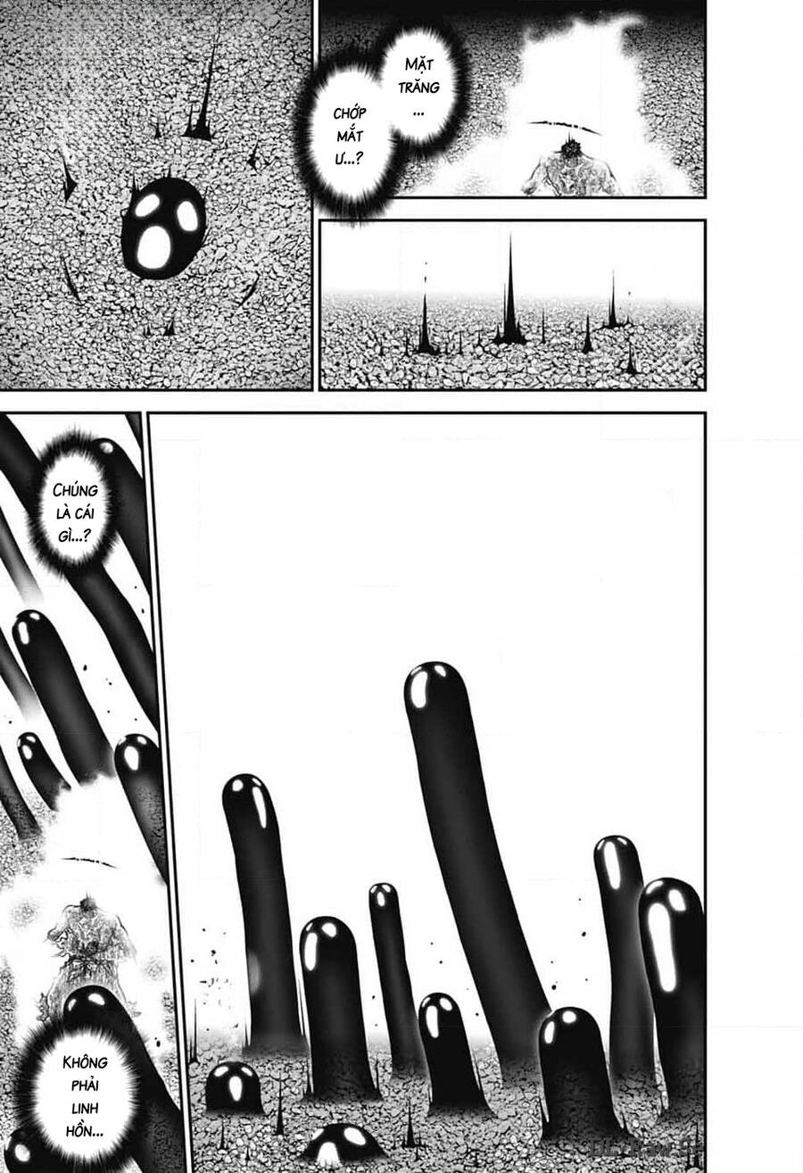 Dark Gathering Chapter  63 - 26