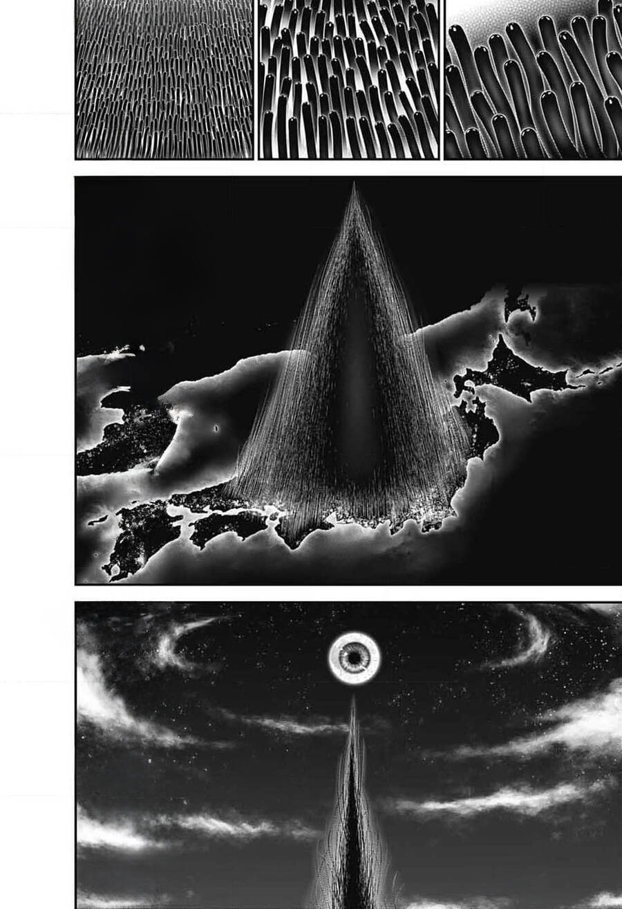 Dark Gathering Chapter  63 - 27