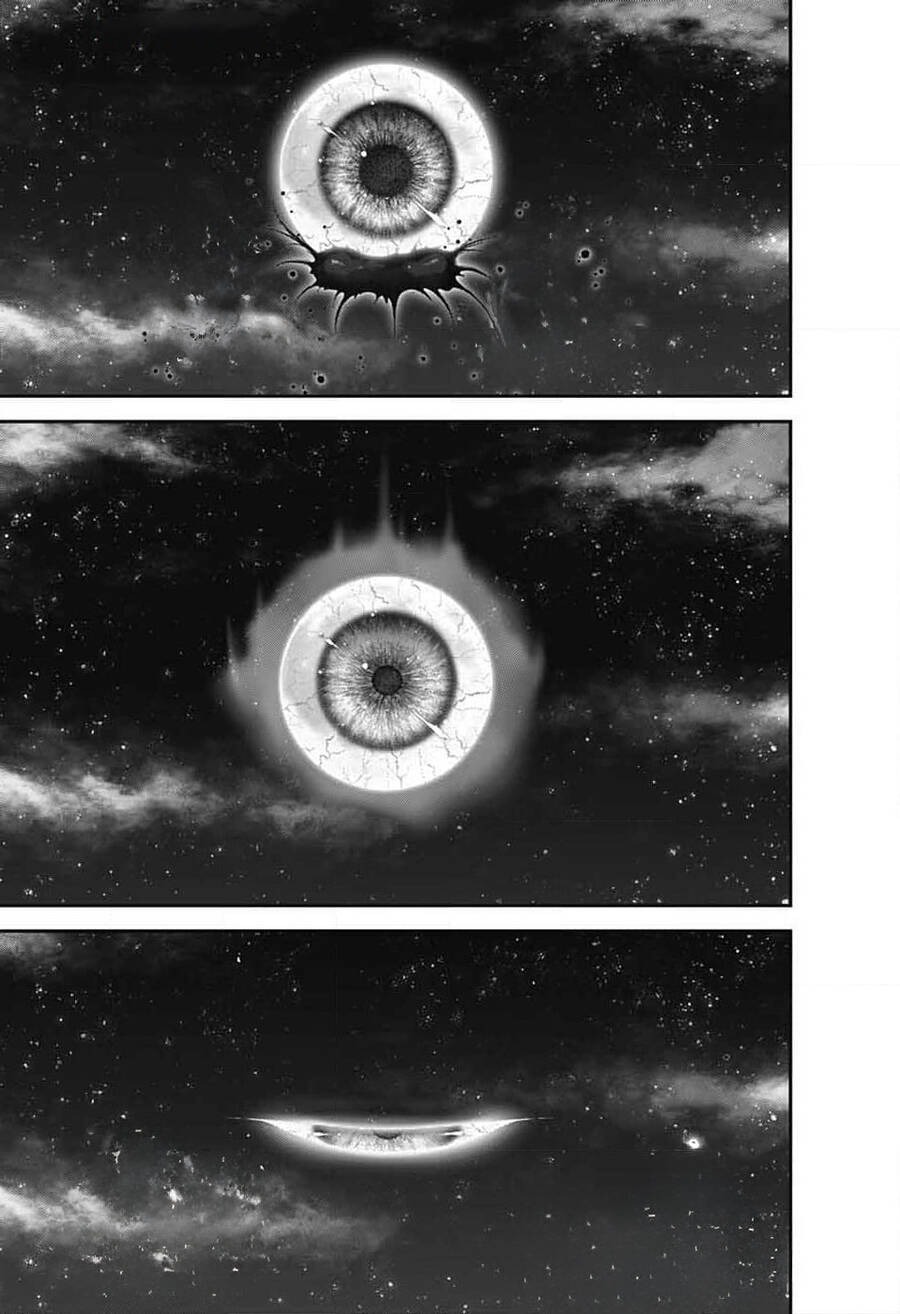 Dark Gathering Chapter  63 - 30