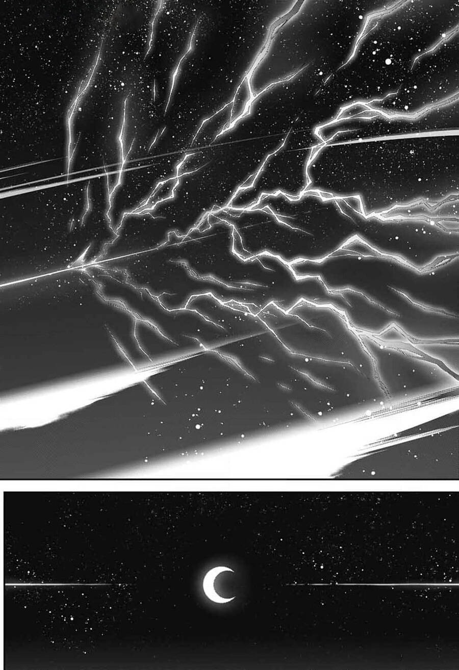 Dark Gathering Chapter  63 - 31