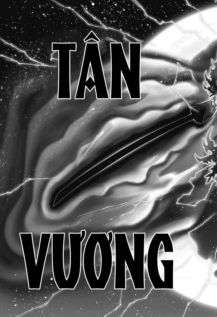 Dark Gathering Chapter  63 - 37