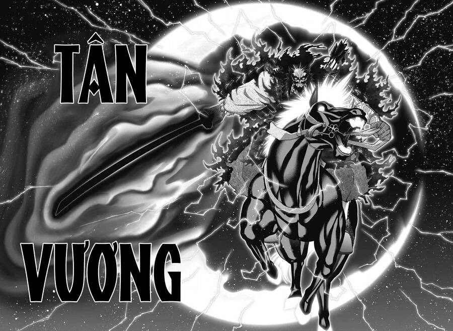 Dark Gathering Chapter  63 - 38