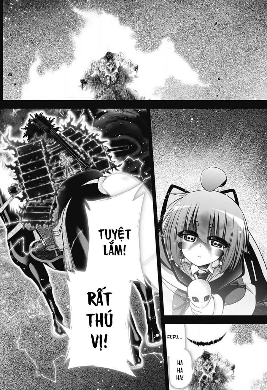 Dark Gathering Chapter  63 - 39