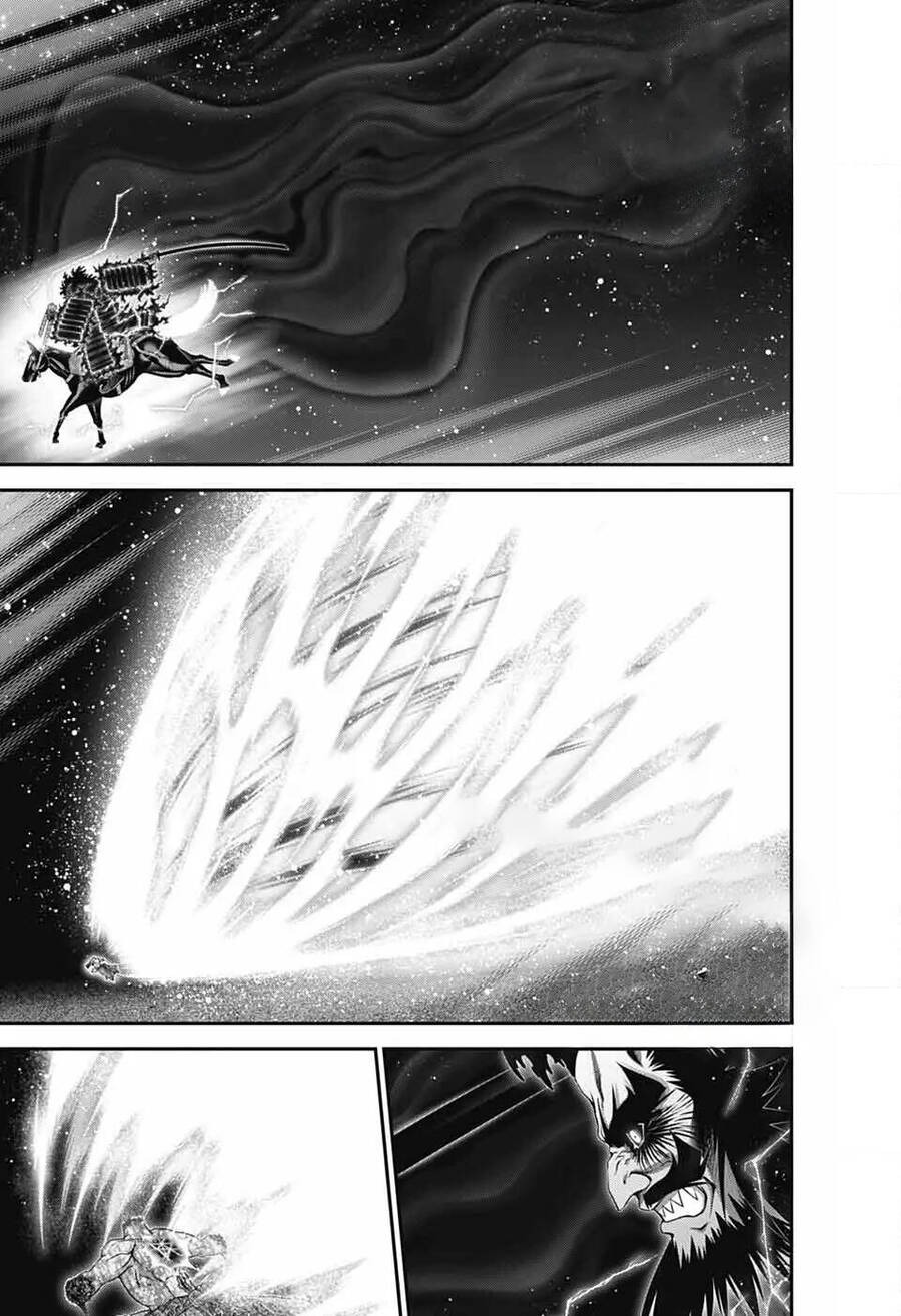 Dark Gathering Chapter  63 - 43