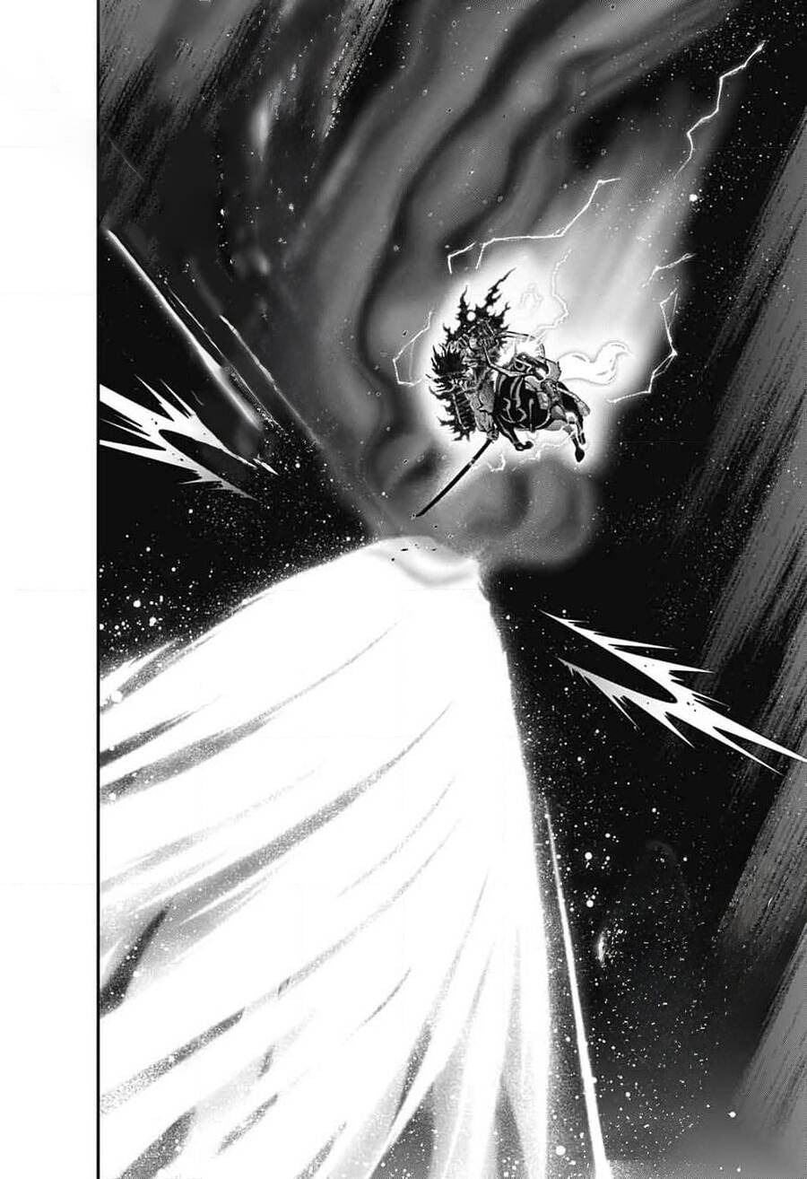 Dark Gathering Chapter  63 - 44