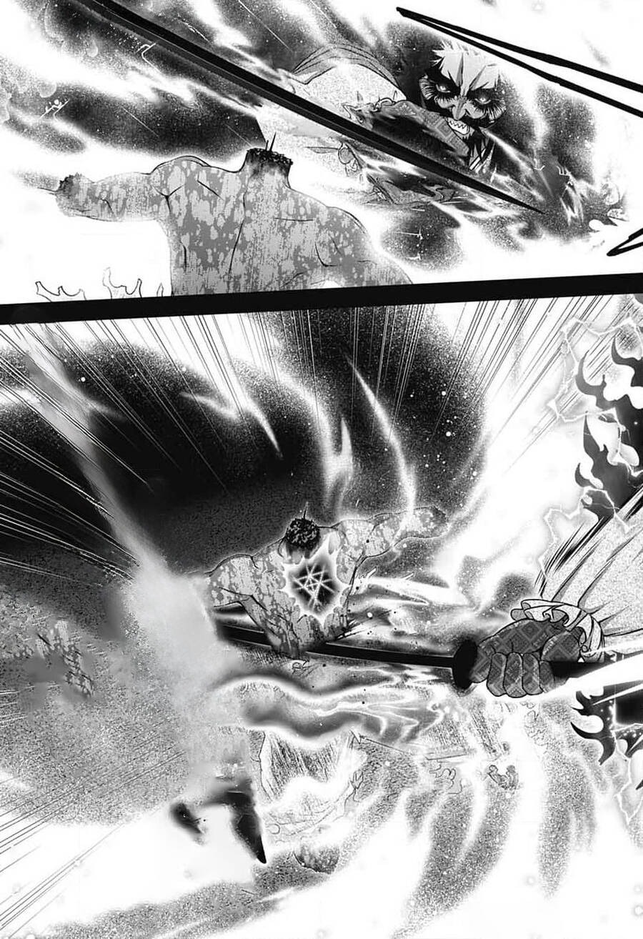 Dark Gathering Chapter  63 - 47