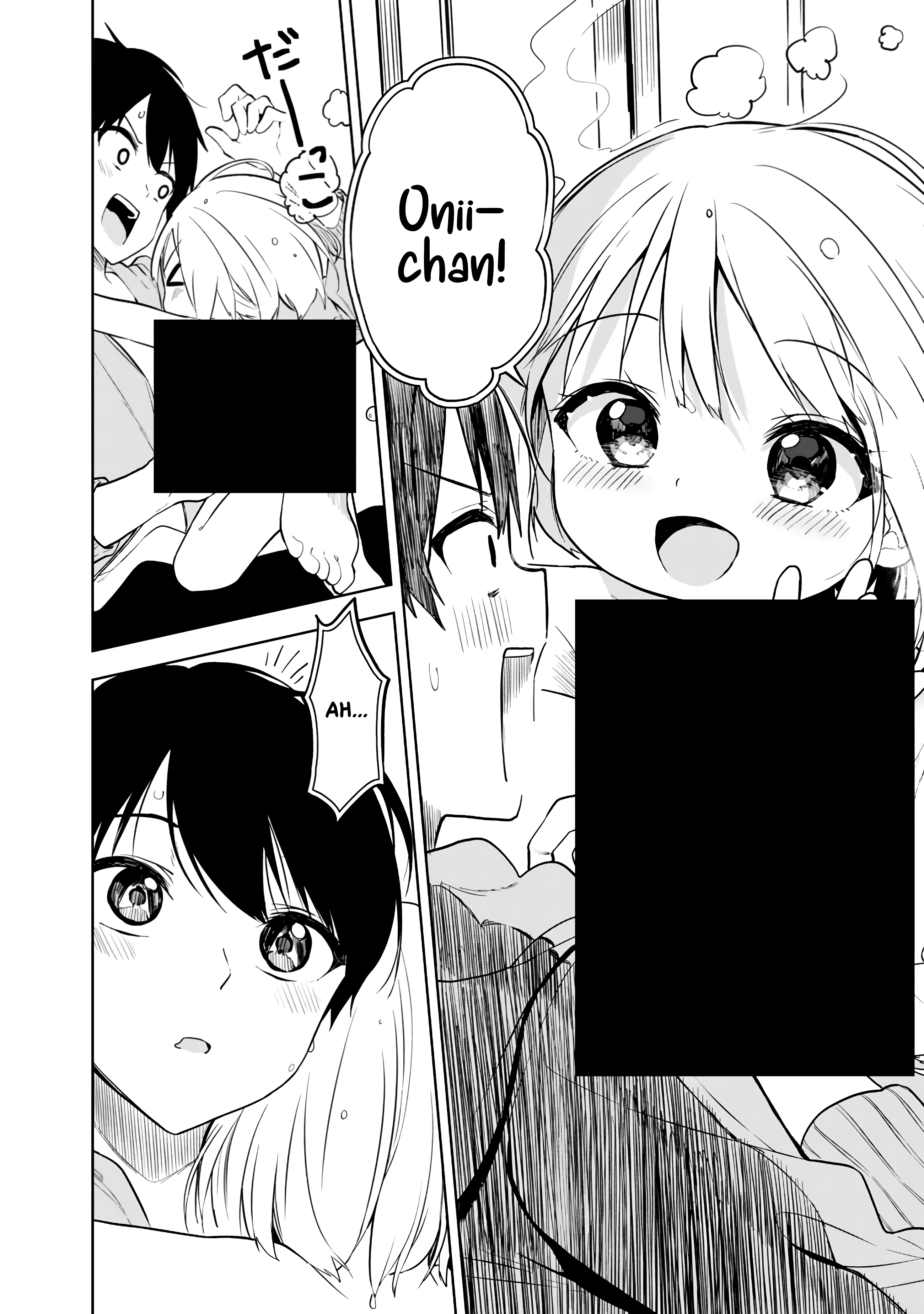 Maigo Ni Natteita Youjo Wo Tasuketara, Otonari Ni Sumu Bishoujo Ryuugakusei Ga Ie Ni Asobi Ni Kuru You Ni Natta Ken Nitsuite Chapter 13 - 10