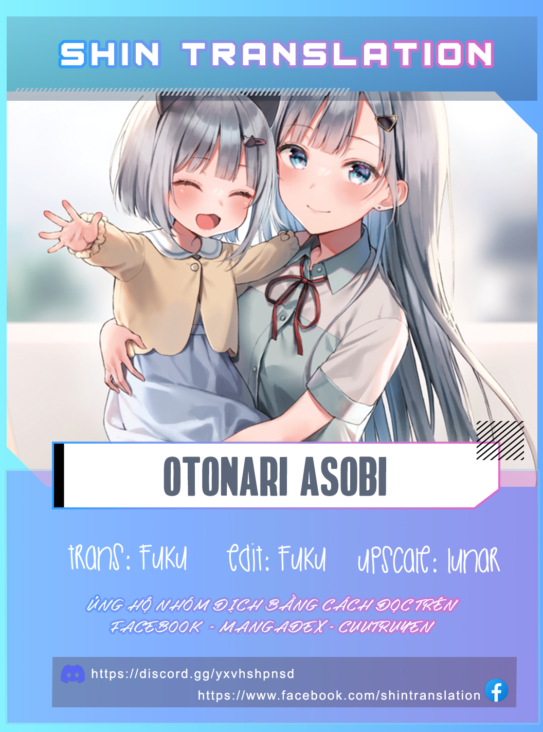 Maigo Ni Natteita Youjo Wo Tasuketara, Otonari Ni Sumu Bishoujo Ryuugakusei Ga Ie Ni Asobi Ni Kuru You Ni Natta Ken Nitsuite Chapter 13 - 24