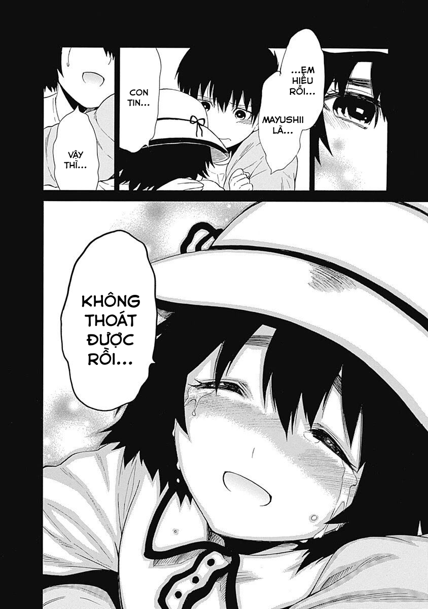 Steins;Gate - Babel of the Grieved Maze Chapter 7 - Trang 2