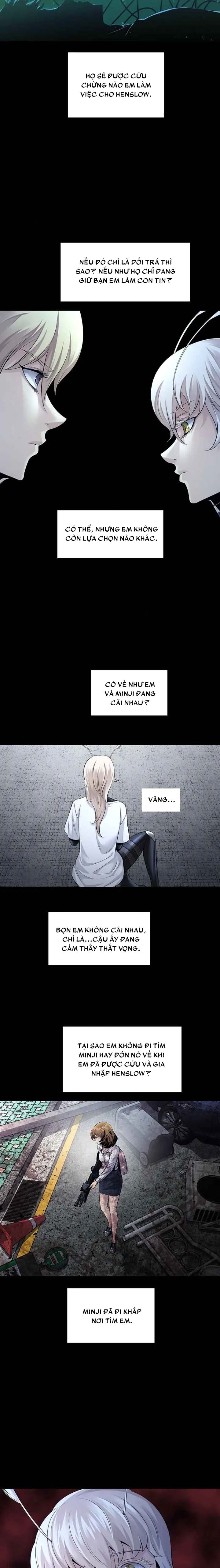 Dead Queen Chapter 91 - 12