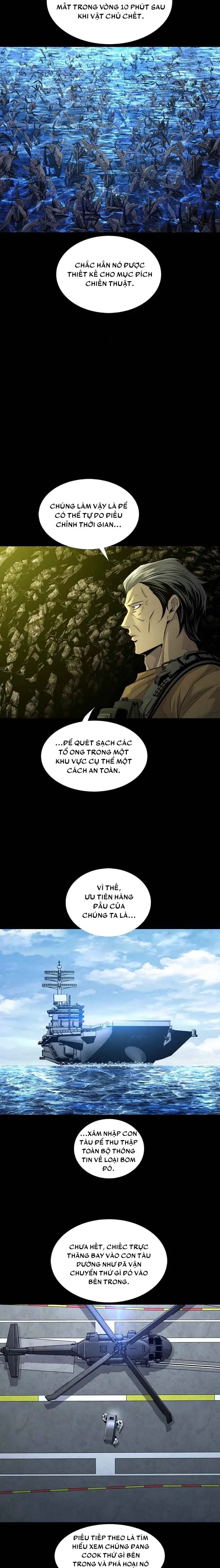 Dead Queen Chapter 91 - 18