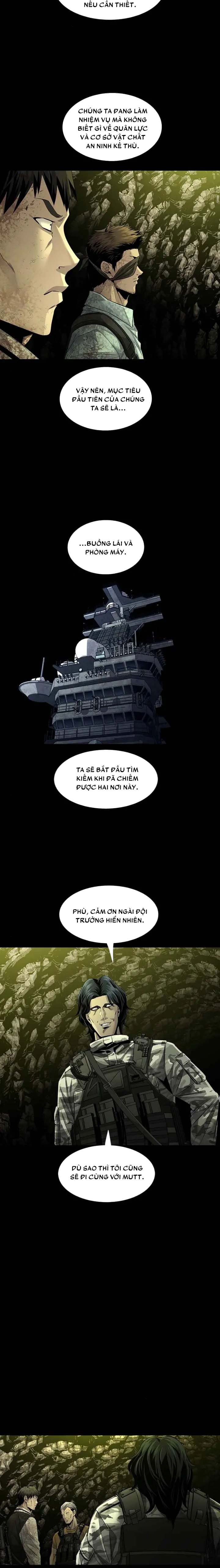 Dead Queen Chapter 91 - 19