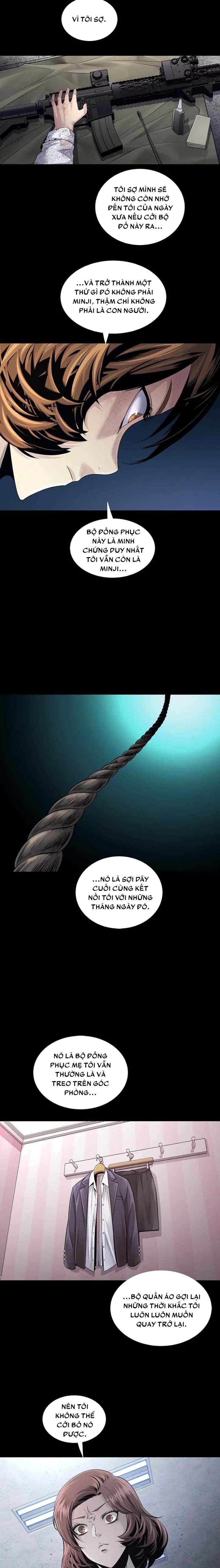 Dead Queen Chapter 91 - 7