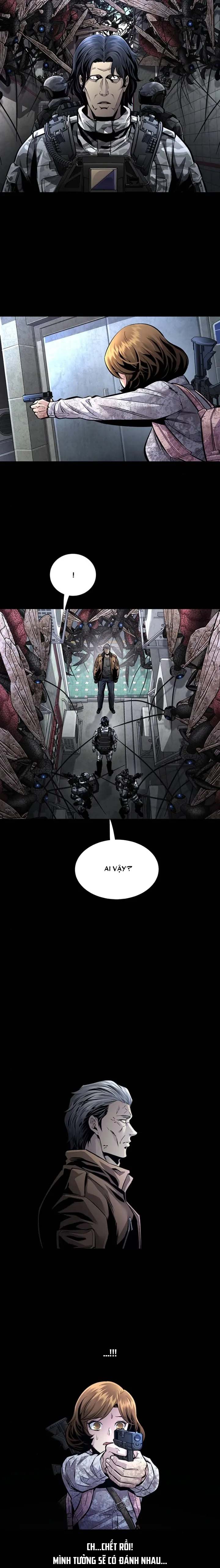 Dead Queen Chapter 65 - 16