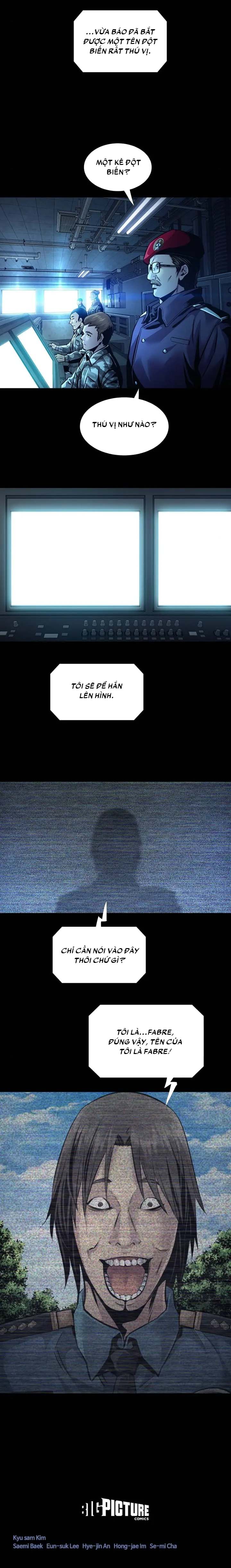 Dead Queen Chapter 65 - 20