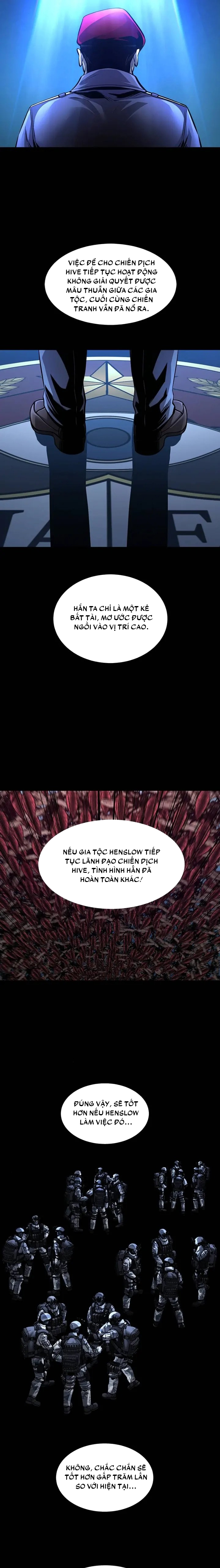 Dead Queen Chapter 65 - 5