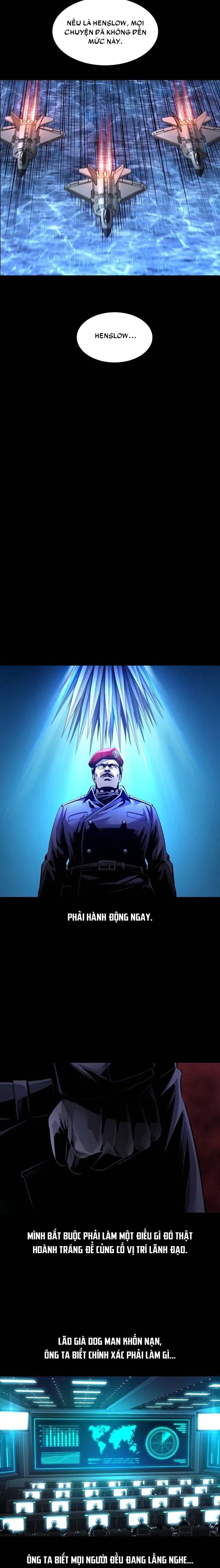 Dead Queen Chapter 65 - 6