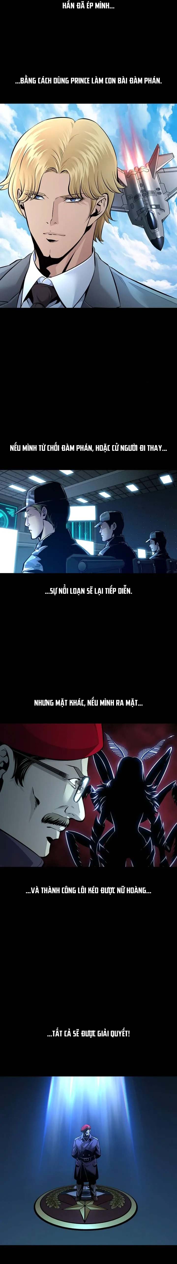 Dead Queen Chapter 65 - 7