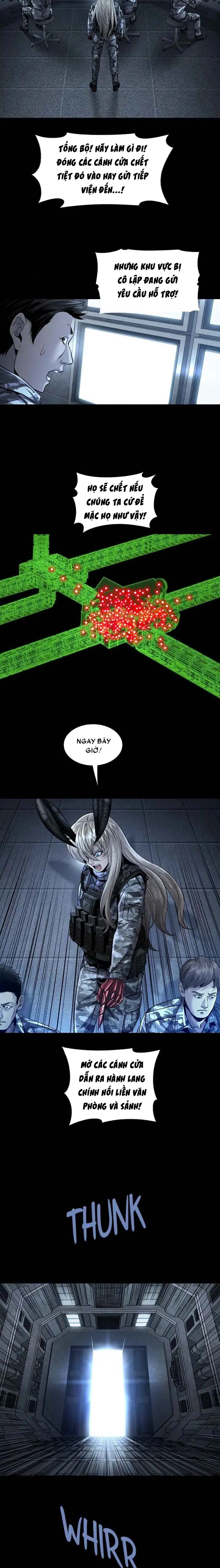 Dead Queen Chapter 124 - 14