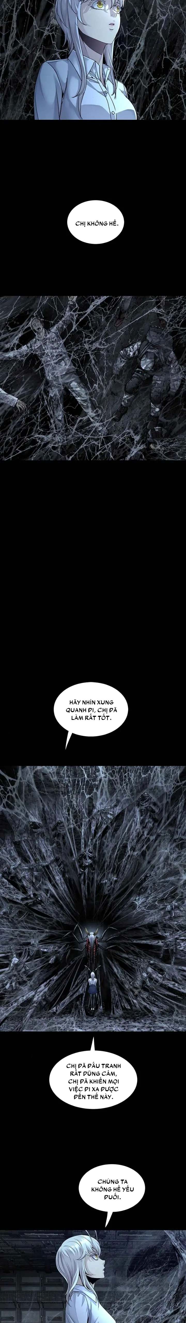 Dead Queen Chapter 124 - 6