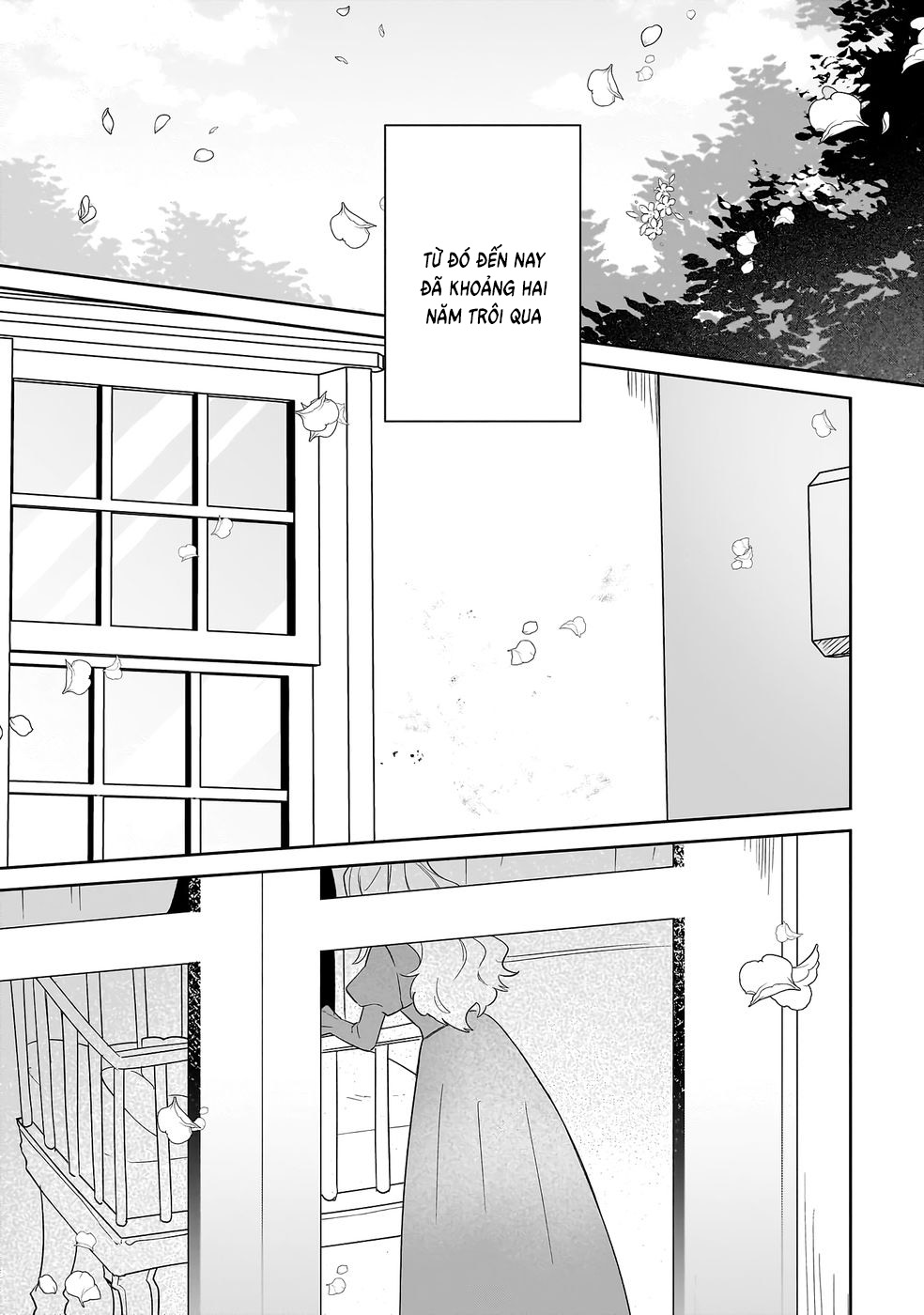 Imokusa Reijou Desu Ga Akuyaku Reisoku Wo Tasuketara Kiniiraremashita Chapter 31 - 5