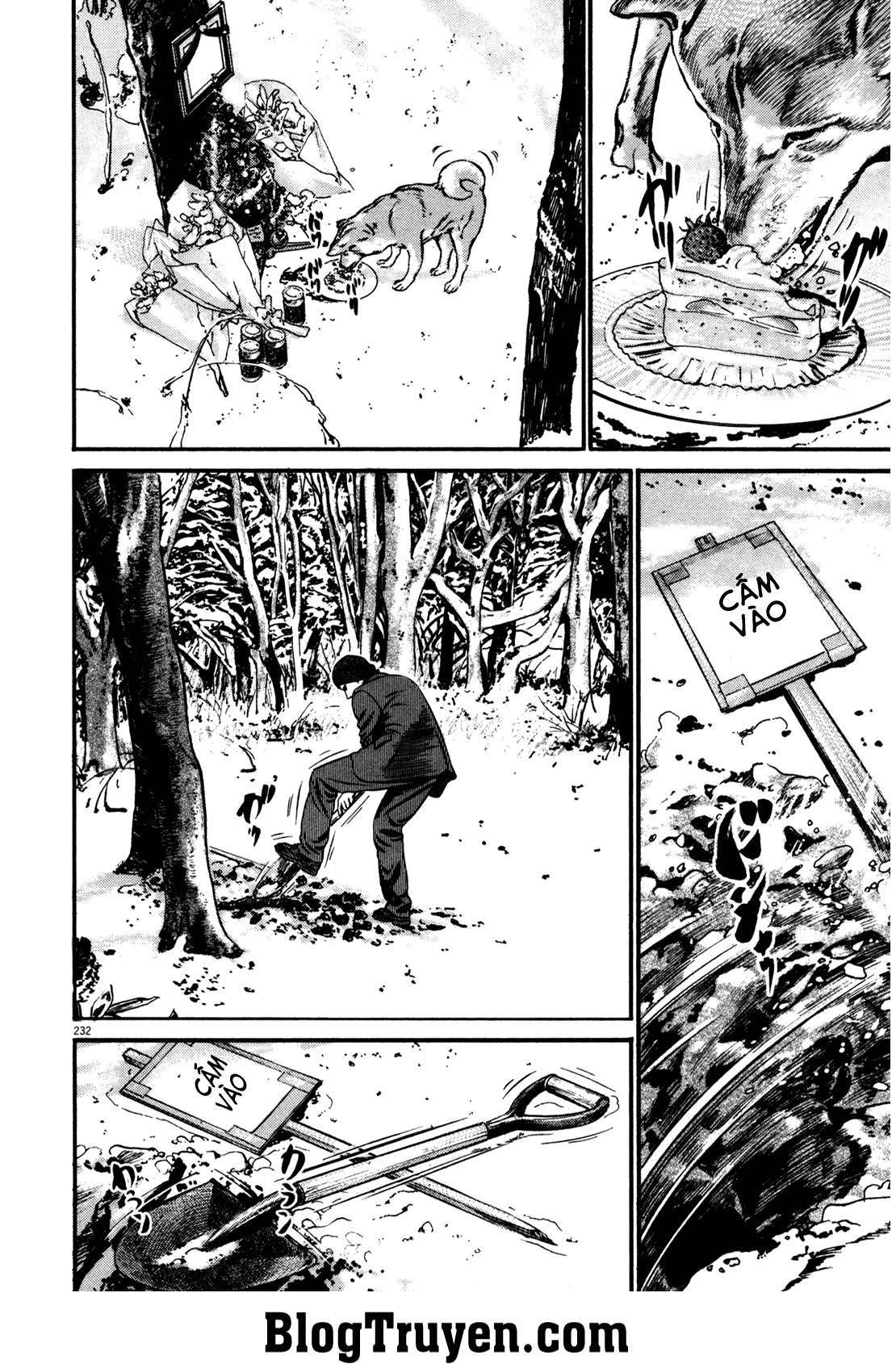 Homunculus Chapter 152 - 5