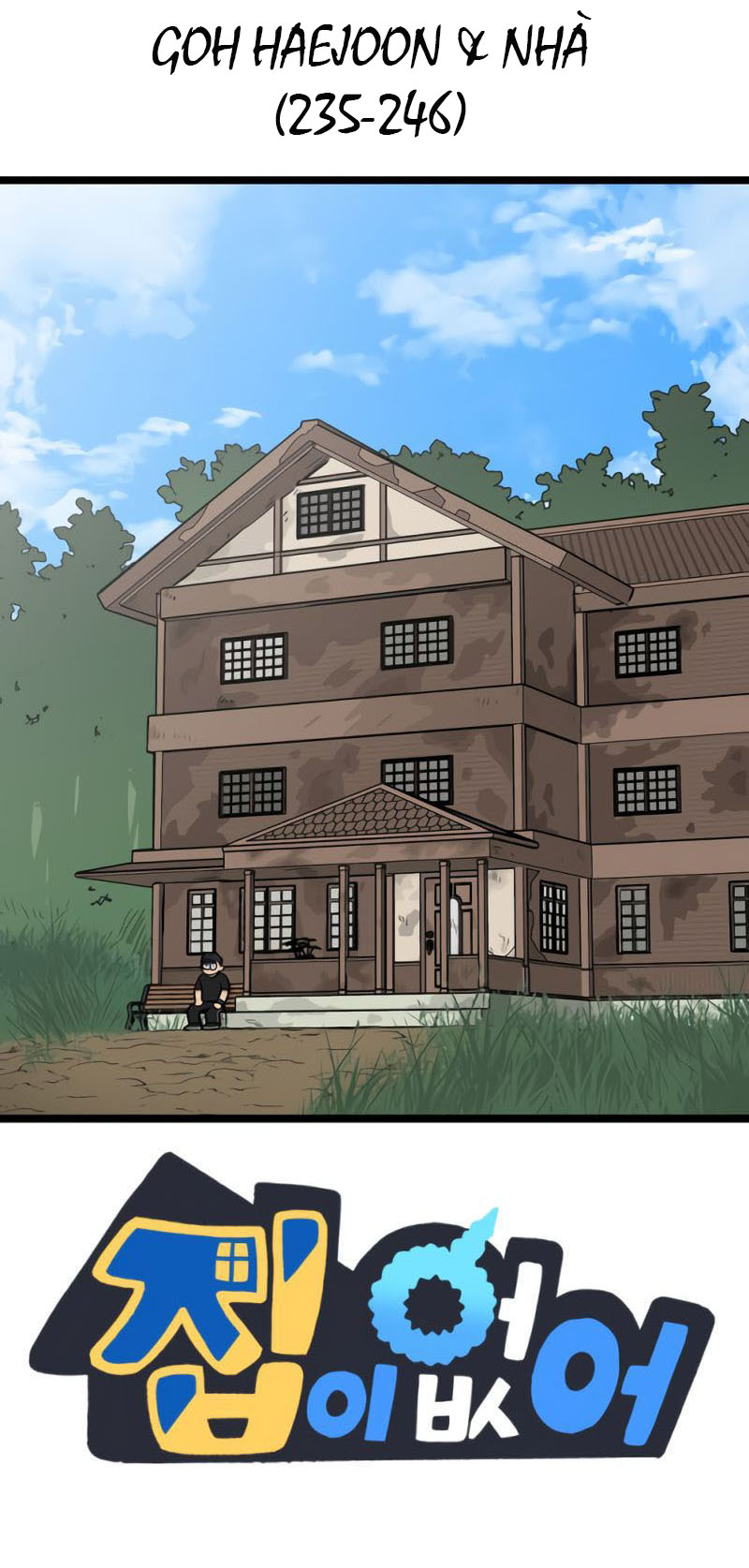 I Have No Home Chapter 271 - 144