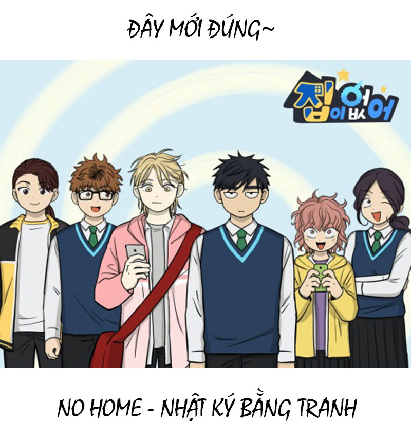 I Have No Home Chapter 271 - 2