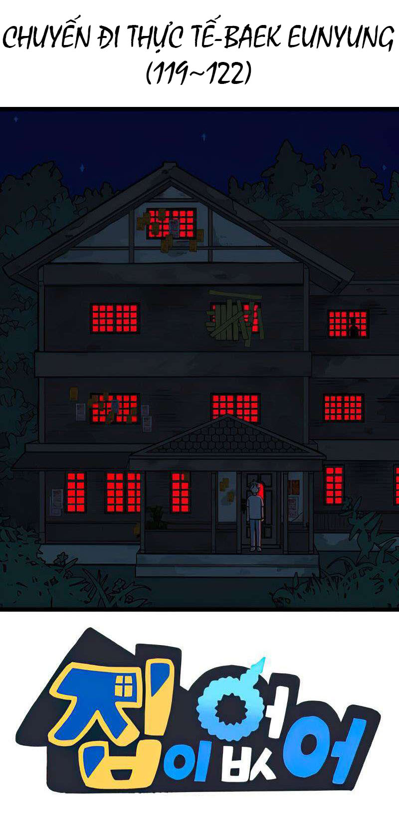 I Have No Home Chapter 271 - 28